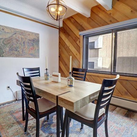 Pg201 Peregrine Condo Копър Маунтин Екстериор снимка