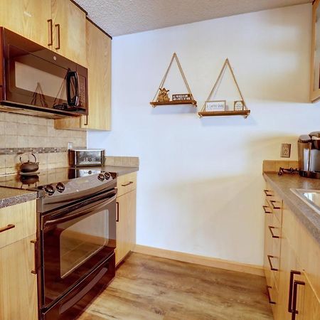 Pg201 Peregrine Condo Копър Маунтин Екстериор снимка