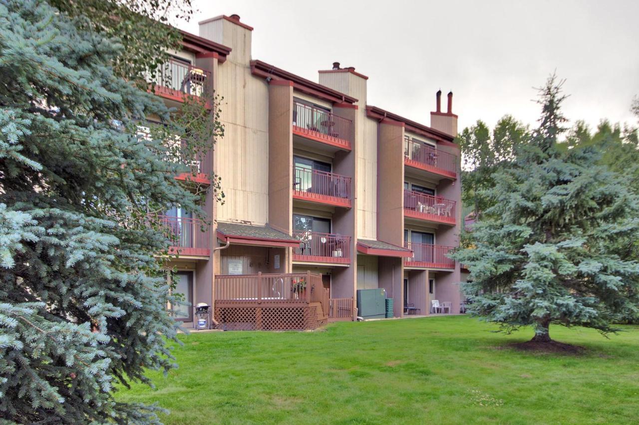 Pg201 Peregrine Condo Копър Маунтин Екстериор снимка