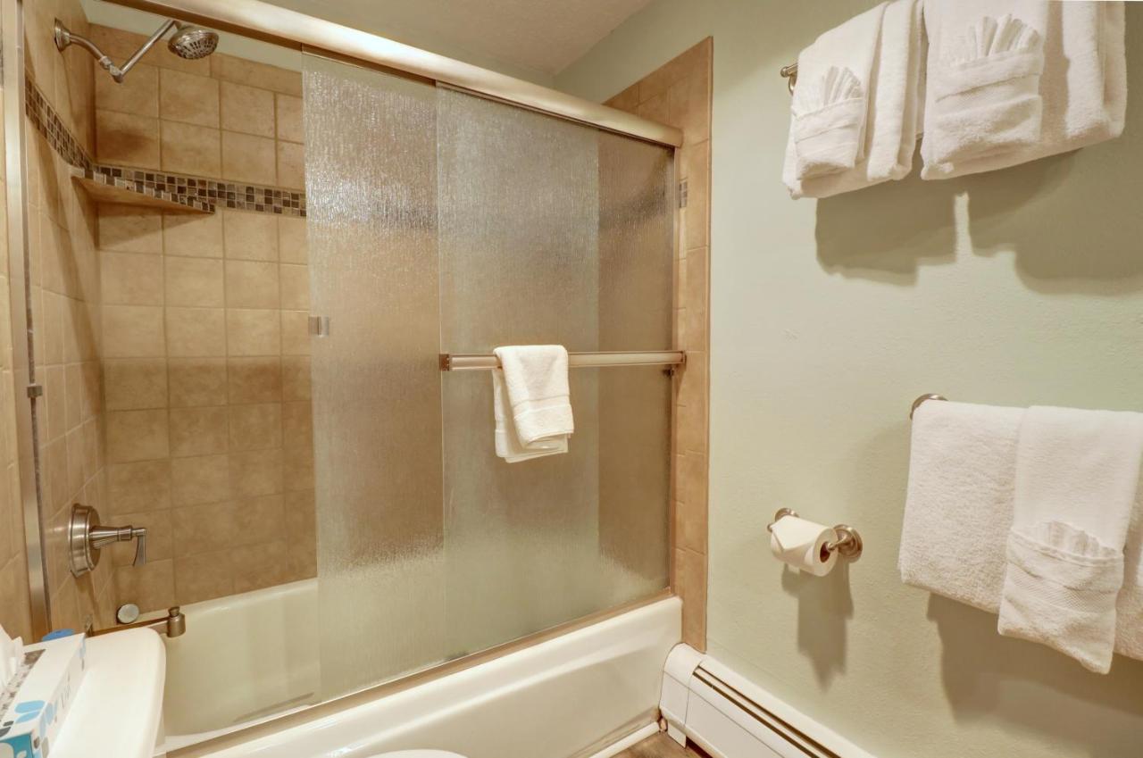 Pg201 Peregrine Condo Копър Маунтин Екстериор снимка